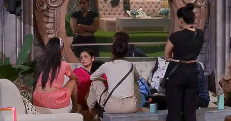 Bigg Boss 17 26th October 2023