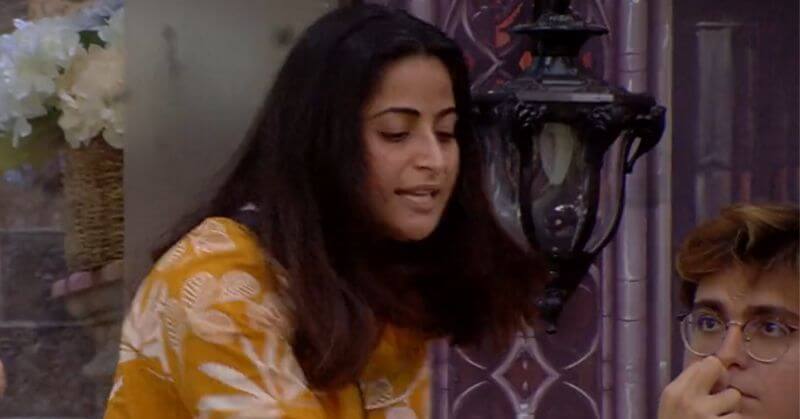 Bigg Boss 17 30th October 2023