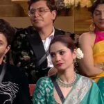 Bigg Boss 17 BB17 22nd October 2023