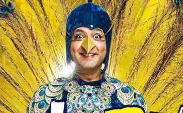 Fukrey 3 Day 3 Box Office Collection