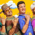 Fukrey 3 Day 5 Box Office Collection