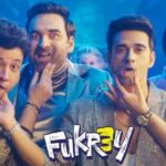 Fukrey 3 Day 9 Box Office Collection