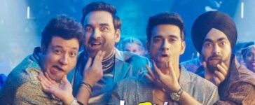 Fukrey 3 Day 9 Box Office Collection