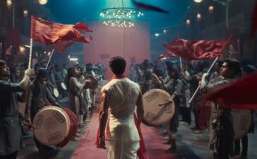 Ganapath Biggest Flop