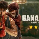 Ganapath Review