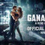Ganapath Trailer Tiger