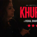 Khufiya Review