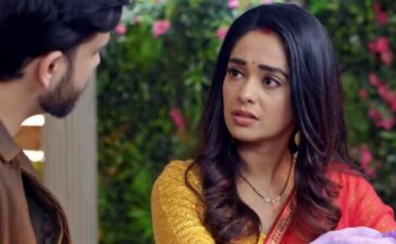 Kumkum Bhagya 4th October 2023