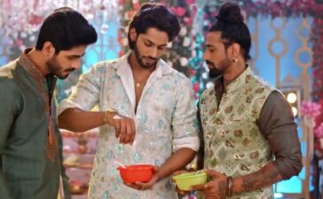 Kundali Bhagya 2nd October 2023