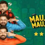 Maujaan Hi Maujaan Review
