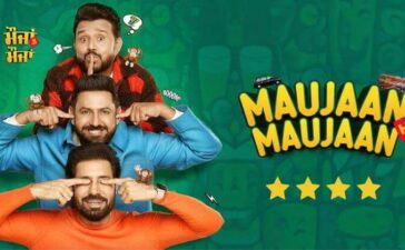 Maujaan Hi Maujaan Review