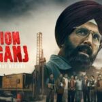 Mission Raniganj Day 2 Box Office Collection