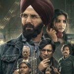 Mission Raniganj Day 3 Box Office Collection