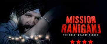 Mission Raniganj Review