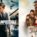 OTT Releases Mission Impossible Sultan Of Delhi