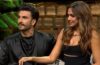 Ranveer Deepika Koffee With Karan Season 8