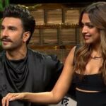 Ranveer Deepika Koffee With Karan Season 8