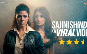 Sajini Shinde Ka Viral Video Review