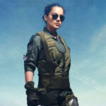 Tejas Day 2 Box Office Collection