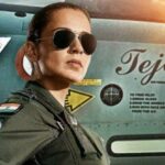 Tejas Kangana Trailer Review