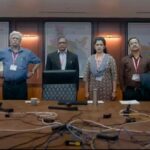 The Vaccine War Day 4 Box Office Collection