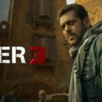 Tiger 3 Trailer Salman Khan