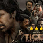 Tiger Nageswara Rao Review
