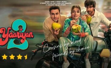 Yaariyan 2 Review
