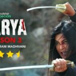 Aarya Season 3 Review