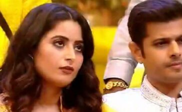 Bigg Boss 17 11th November 2023