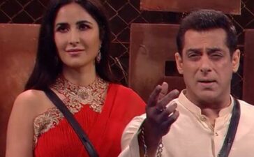 Bigg Boss 17 12th November 2023