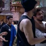 Bigg Boss 17 13th November 2023