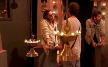 Bigg Boss 17 15th November 2023