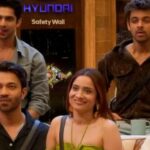 Bigg Boss 17 19th November 2023
