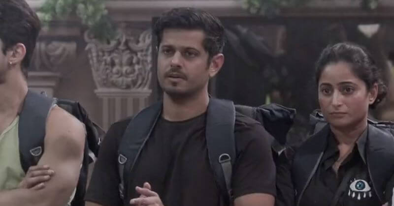 Bigg Boss 17 23rd November 2023