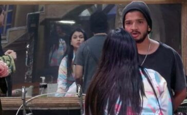 Bigg Boss 17 7th November 2023