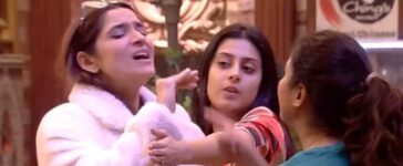 Bigg Boss 17 8th November 2023