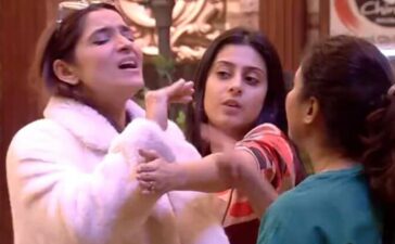 Bigg Boss 17 8th November 2023