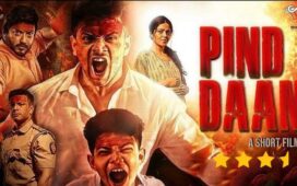 Pind Daan Short Film