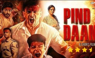 Pind Daan Short Film