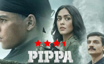 Pippa Review