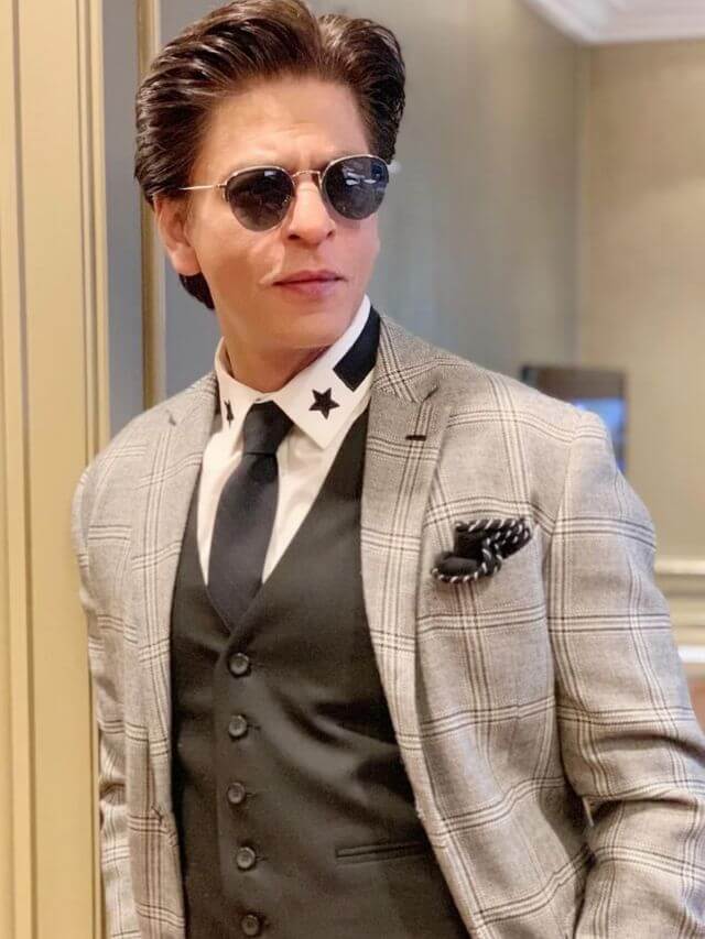 10 Most Expensive Things Owned By Shah Rukh Khan
