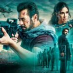 Salman Khan Tiger 3 Day 2 Box Office Collection