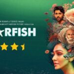 Starfish Movie Review