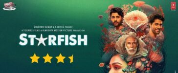 Starfish Movie Review
