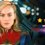 The Marvels Review
