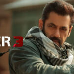 Tiger 3 Day 1 Advance Booking Box Office