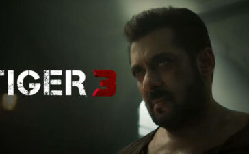 Tiger 3 Day 1 Box Office Advance