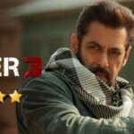 Tiger 3 Movie Review