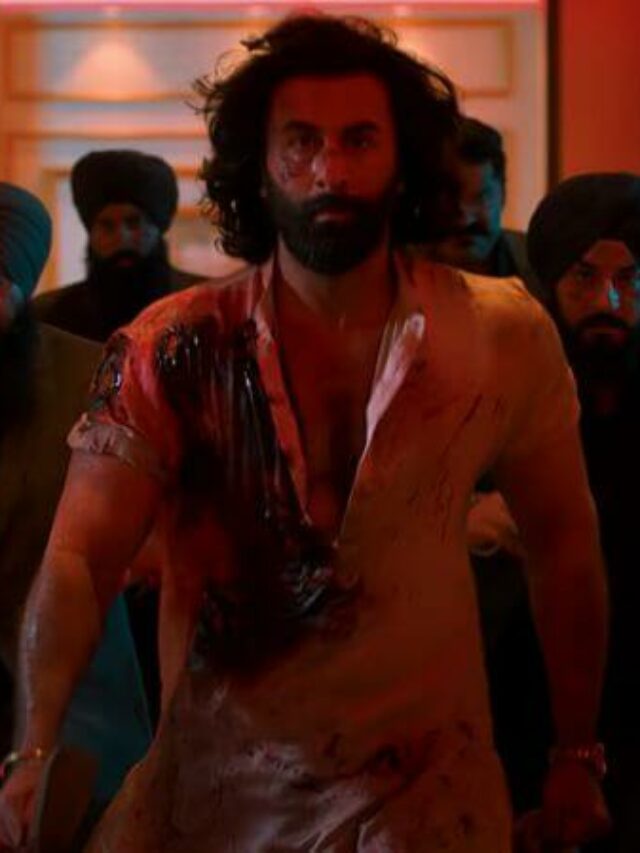 Animal Cast Salary: Here’s How Much Actors Charged For Their Roles